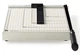 Trymer do papieru Nedis PACU110A4 dlugosc ciecia 297 mm (5412810268689) - obraz 2