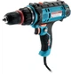 Електрична дриль-шуруповерт Sturmax IDM2155DFR - зображення 1