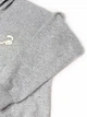 Кофта худі H&M 152 см сірий артикул Л1356 - зображення 4