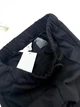 Штани H&M 116 см чорний артикул Л1352 - зображення 3