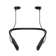 Бездротові спортивні навушники ACEFAST N7 neck hanging wireless earphones Black - зображення 1