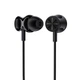 Бездротові спортивні навушники ACEFAST N7 neck hanging wireless earphones Black - зображення 5