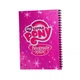 Блокнот My Little Pony (Май Литл Пони), А5, 48стр. - изображение 2