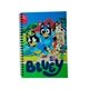 Блокнот Bluey (Блуи), А5, 48стр. - изображение 1