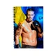 Блокнот Александр Усик (Usyk), А5, 48стр. - изображение 1