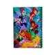 Блокнот Winx Club (Клуб Винкс), А5, 48стр. - изображение 2