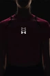 Жіночий рожевий топ UA Run Anywhere Crop SS Under Armour XL 1376816-652 - изображение 5