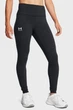 Жіночі чорні тайтси Campus Legging Under Armour MD 1386482-001 - изображение 1