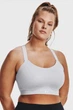 Жіночий білий спортивний топ Uplift High Under Armour 38C 1376866-014 - зображення 3