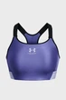 Жіночий фіолетовий топ UA HG Armour High Under Armour XS 1379195-561 - изображение 4
