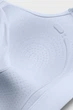 Жіночий топ UA Infinity High 2.0 Bra Under Armour XL AC 1384112-465 - зображення 5