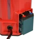 Обприскувач акумуляторний Vitals Sm 212o 12л з акумулятором 12V - зображення 2