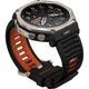 Смарт-годинник Amazfit T-Rex ULTRA 2 W2550GL2N Чорний (1186954) - изображение 5