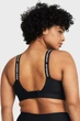 Жіночий топ UA Infinity High 2.0 Bra Under Armour L D-DD 1384112-001 - зображення 4