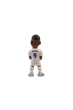 Фігурка Minix Real Madrid Мбаппе - зображення 3