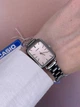 Женские часы Casio LTP-V009D Розовый - изображение 2