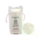 Диски для зняття макіяжу Byphasse Cotton Pads 35 шт - зображення 2