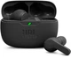 Навушники JBL Wave Beam Black (JBLWBEAMBLK) - зображення 1