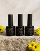 Светоотражающий гель лак Disco 7 SVNails с блестками 8 мл - изображение 2