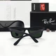 Сонцезахисні окуляри Ray-Ban GLS-RAY-007 - зображення 3