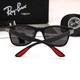 Солнцезащитные очки Ray-Ban GLS-RAY-006 - изображение 3