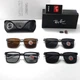 Сонцезахисні окуляри Ray-Ban GLS-RAY-009 - зображення 4
