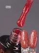Светоотражающий гель лак Disco 6 SVNails с блестками 8 мл - изображение 1