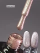 Светоотражающий гель лак Disco 16 SVNails с блестками 8 мл - изображение 1