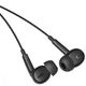 Наушники Baseus Encok CZ18 Type-C Wired Earphones A00170100113-Z1 Black - изображение 5
