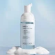 Пінний тонер для відновлення антиоксидантного захисту шкіри Hollyskin Bubble Face Toner NAD+ 150 мл (4823109705883) - зображення 2