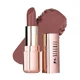 Помада для губ матовая Neverti Matt Idole NP705 - №116 Adore Me, 4.5 г (868396206226) - изображение 2