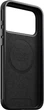 Etui Nomad Modern Leather Case Horween Series Magsafe na iPhone 17 Pro Max Brązowe (856504014247) - obraz 1