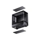 Корпус для ПК JONSBO D200 Black - изображение 11
