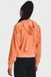 Жіноче персикове худі Journey Terry Hoodie Under Armour M 1376915-868 - изображение 3