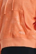 Жіноче персикове худо Journey Terry Hoodie Under Armour L 1376915-868 - зображення 4