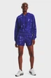 Жіноче синє худі Journey Terry Hoodie Under Armour XS 1376915-468 - зображення 2