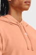 Жіноче персикове худі Rival Terry Hoodie Under Armour S 1369855-868 - изображение 4