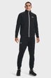 Чоловіча чорна спортивна кофта SPORTSTYLE TRICOT Under Armour S 1329293-002 - изображение 2
