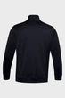 Чоловіча чорна спортивна кофта SPORTSTYLE TRICOT Under Armour S 1329293-002 - изображение 6
