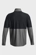 Чоловіча темно-сіра вітрівка UA M's Ch. Track Jacket Under Armour M 1379494-026 - зображення 4