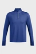 Чоловіча синя спортивна кофта UA LAUNCH PRO 1/4 ZIP Under Armour L 1379288-432 - изображение 4