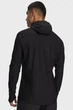 Чоловіче чорне худі UA Ch. Elite Balaclava Under Armour LG 6011269-008 - зображення 2