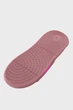 Жіночі рожеві слайдери UA W Ansa Studio SL Under Armour 38 3025045-602 - изображение 5