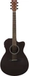 Электроакустическая гитара Yamaha FSX400C (Smoky Black) - изображение 2
