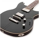 Электрогитара Yamaha Revstar Standard RSS20 (Black) - изображение 3