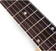Акустична гітара Alfabeto WG150 (3 Tone Sunburst) (T03) + чохол - зображення 5