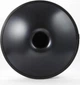 Ханг Fzone HP22I10N-Mandala Black - Handpan Drum 22" - зображення 4