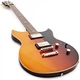 Электрогитара Yamaha Revstar Standard RSS20 (Sunset Burst) - изображение 2