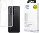 Панель 3MK Clear Case для Honor 200 Pro (5903108575966) - зображення 1