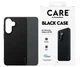 Панель PanzerGlass CARE Fashion Case для Samsung Galaxy A37 5G Black (5715685034428) - зображення 2